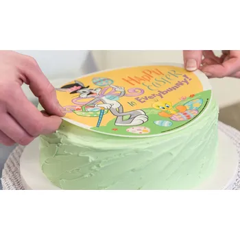 Čokoláda TISK na jedlý papír A4 Plus (silný 0,55mm), tisk dle Vaší předlohy