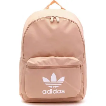 Školní batoh Adidas Adicolor Classic batoh Pink 24L ED8671