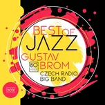 Best of Jazz - Gustav Brom Czech Radio…