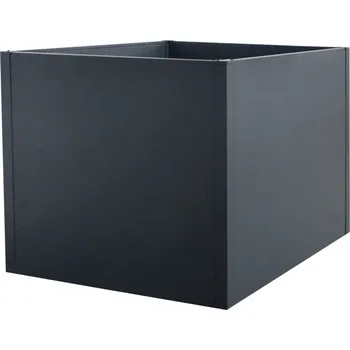 Vyvýšený záhon Vyvýšený záhon LANITPLAST PLANT 100