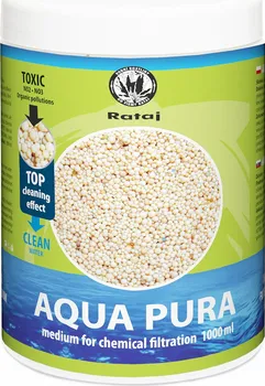 Akvarijní chemie Rataj Aqua pura 1000 ml