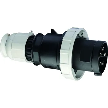 Elektrická zásuvka BALS Vidlice 21060 63A 5P 500V IP67 7h 21060