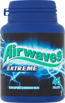 Žvýkačka Wrigley´s Airwaves Extreme 64 g