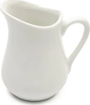 Maxwell & Williams White Basics džbán na mléko 110 ml bílý