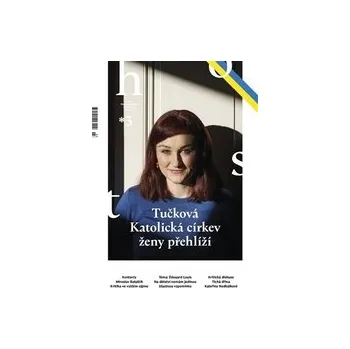 Časopis Host 2022/3