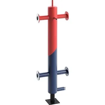 REFLEX Hydraulický vyrovnávač dynamických tlaků - 28m3/hod, PN6 4205632