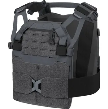 Neprůstřelná vesta Direct Action Spitfire MK II nosič plátů Shadow Grey XL