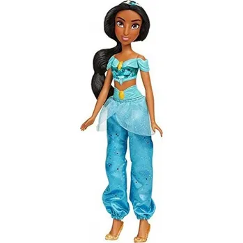 Panenka Hasbro F0902 Disney princezna Jasmína