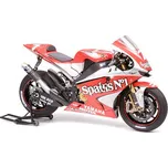 Yamaha YZR-M1'04 No.7/33 1:12