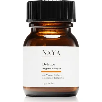 Pleťové sérum Naya Elevate Defence antioxidační sérum v prášku 12 ml