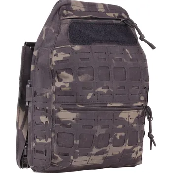 turistický batoh Templar’s Gear Batoh Small pro nosiče plátu CPC Templar’s Gear®, Barva: Multicam® Black