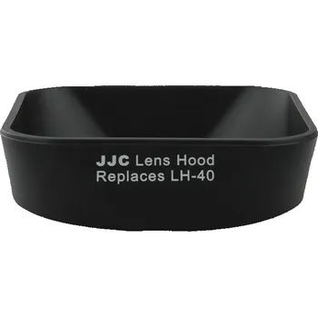 JJC sluneční clona LH-40 (LH-J40) (JJC-LH-J40-69)