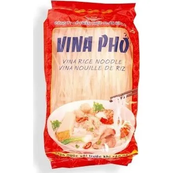 VINA PHO Rýžové nudle široké 400g