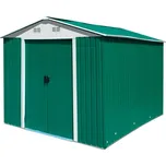 Dema Leeds 47007D 2,36 x 1,745 m zelený