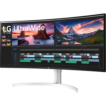 Monitor LG 38WN95C-W
