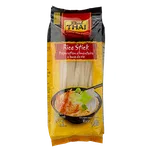 Real Thai Rýžové nudle 5 mm 250 g