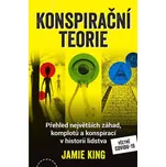 Konspirační teorie - Jamie King (2022,…