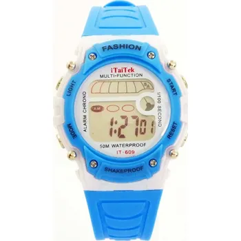 Hodinky Hodinky iTaiTek 11214201