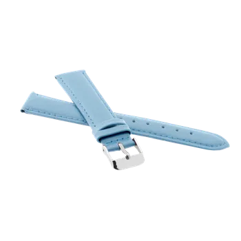 Řemínek na hodinky Kožený řemínek na hodinky R17406/20 (20 mm)