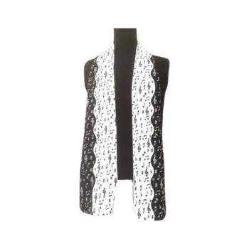 la Music Ying-Yang v erno/bl barv 575974