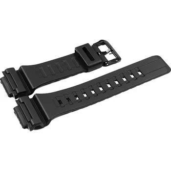Řemínek na hodinky Řemínek na hodinky CASIO AQ S810W-1A (1748)