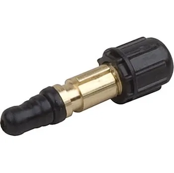 pumpička PRO-T Ventilek DV s čepičkou (1ks)