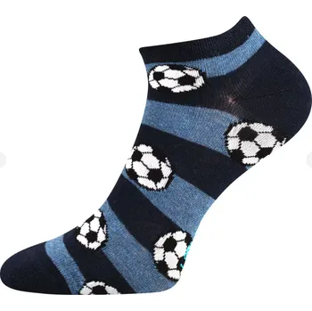 Voxx Ponožky Dedoník kluk barva: barevná, Rozměr: 25-29 (17-19)