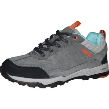 Dámské lodičky Power dámská multifunkční obuv JL22-POW913L Barva: šedá, Velikost: 39