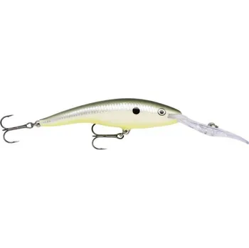 Wobler Rapala Deep Tail Dancer 9 GGS