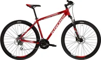 Kross Hexagon 5.0 29" Red/Gray/Black Gloss 2022