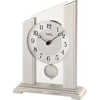 Hodiny Stolní hodiny AMS 1169