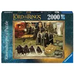 Ravensburger Pán prstenů: Společenstvo…