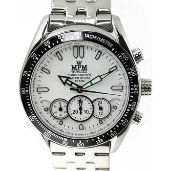 Hodinky MPM W01M.10429.A