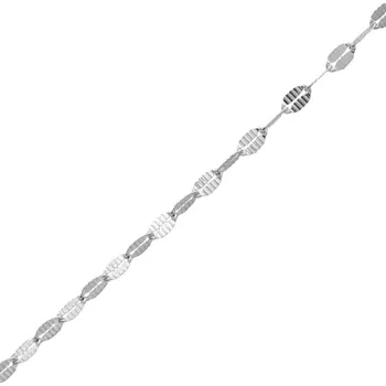 Náhrdelník Zlatý řetízek RXD/035/1/W