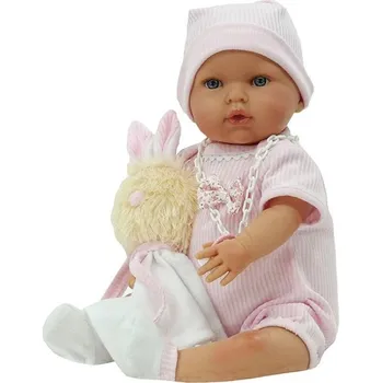 Nines d'Onil 1005 - Panenka Tita vonící