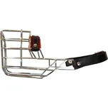 CHOPO Kovový náhubek