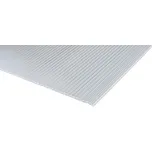 Bravo Polykarbonátová deska dutinková 6 mm čirá