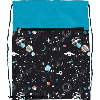 Stil Sáček na cvičky 44 x 32 cm Školní sáček Stil Sáček na cvičky 44 x 32 cm