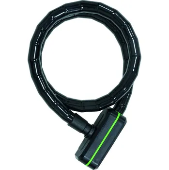 Motodoplněk CITADEL Kabelový zámek CA 150/25/K