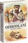 Mindok Odhodlaní: Severní Afrika