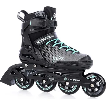 Kolečkové brusle Tempish Wox Lady Turquoise
