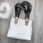 Kabelka shopper Monnari X705 bílá