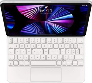 Klávesnice pro tablet Apple Magic Keyboard MJQJ3SL/A