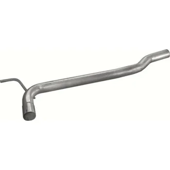 Střední díl výfuku Výfuk POLMO - opravná trubka výfuku VOLKSWAGEN Transporter IV 1.9 Turbo Diesel, VOLKSWAGEN Transporter IV 2.4 Diesel, VOLKSWAGEN Transporter IV 2.5 TDi Turbo Diesel, VOLKSWAGEN Transporter IV 2.5 TDi (7DW) Turbo Diesel, VOLKSWAGEN Transporter IV 2.5 TDi (