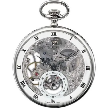 Hodinky Epos Pocket Watch 2121.185.29.20.00 + 5 let záruka a dárek ZDARMA