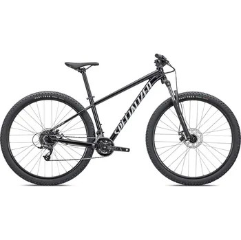 Horské kolo Specialized Rockhopper 29" Gloss Tarmac Black/White 2022