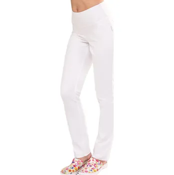 Dámská halenka Zdravotnické kalhoty Eldan - stretchové s úpletem 453 Velikost: XXL/160