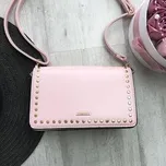 Kabelka crossbody MONNARI růžová X481