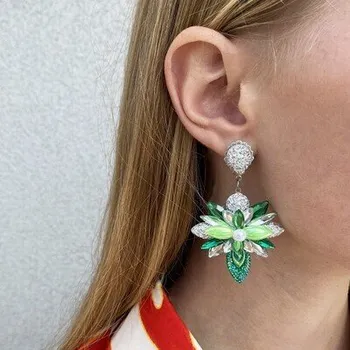 Náušnice Glitter Me... Náušnice Glitter Me Talia