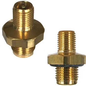 Expanzní nádoba Vzduchový ventilek 1/8"